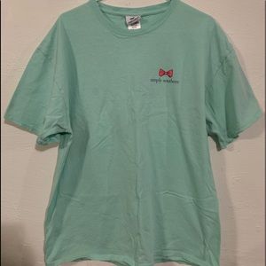 💙Simply Southern Short Sleeve Tee Shirt💙
